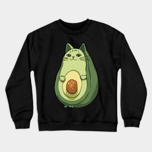 Avocato Crewneck Sweatshirt